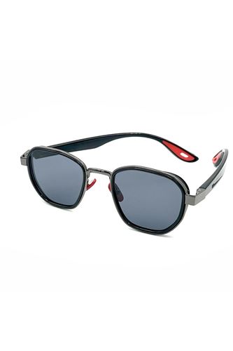 Unisex Ferrari Sunglasses Güneş Gözlüğü Siyah